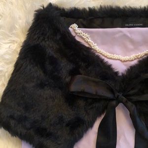 Fur Stole 💕